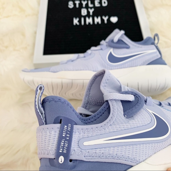 Nike Flex RN Sneakers Running Shoes Trainer - Picture 6 of 8